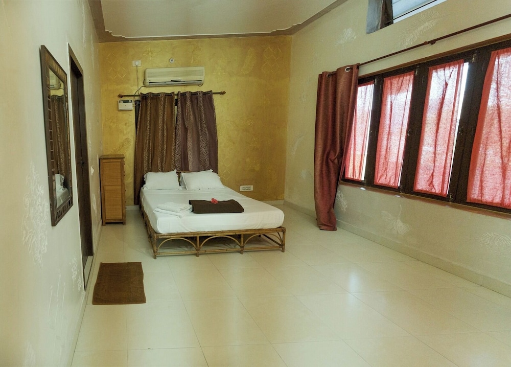 Deluxe Double Room photo 1