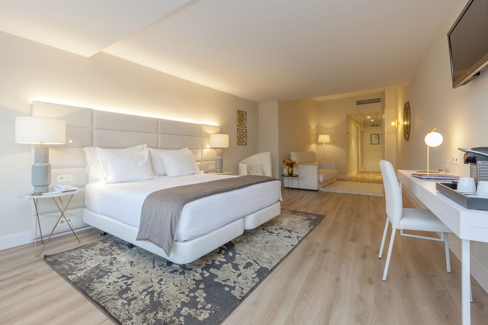 Junior Suite Single Use - Photo 2