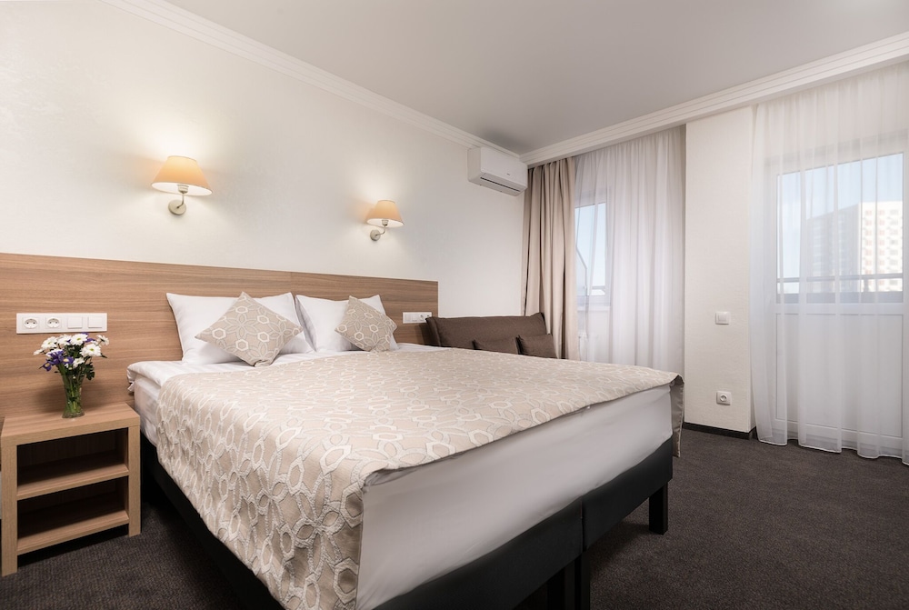 Superior Double Room photo 1