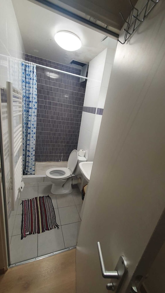 Classic Quadruple Room photo 2