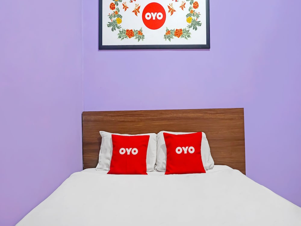 Standard Double Room photo 3