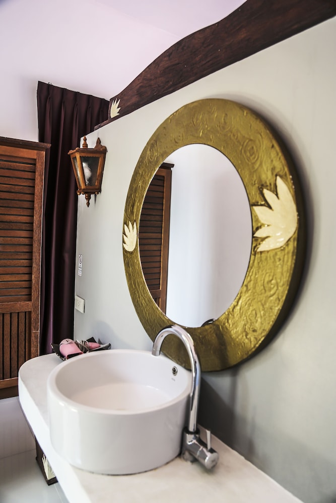 Deluxe Room photo 3