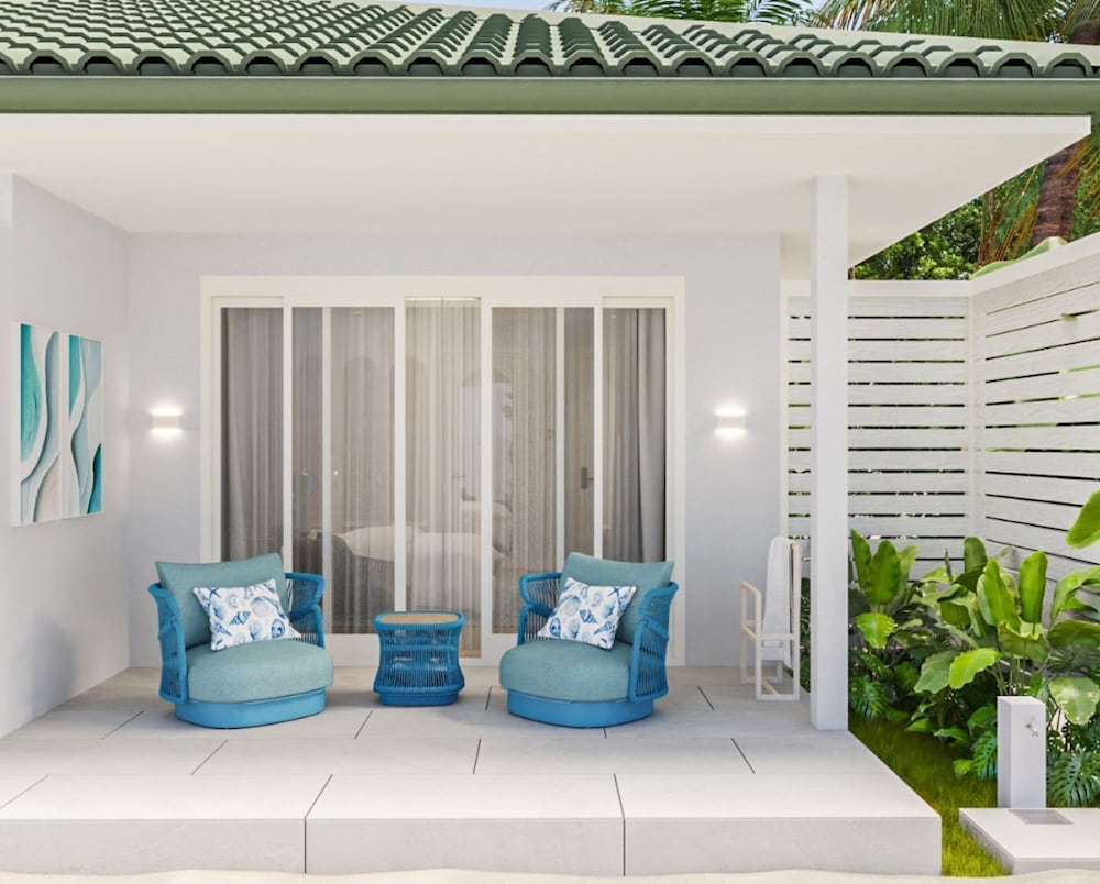 Premium Beach Villa photo 2
