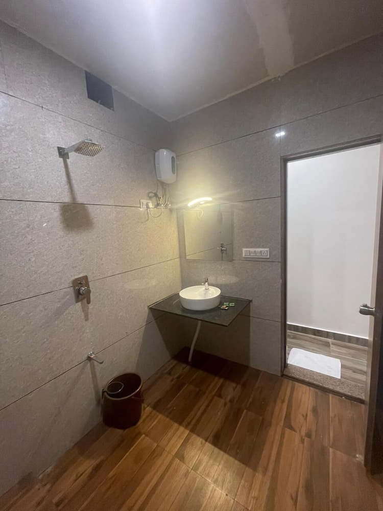 Luxury Double Room photo 2