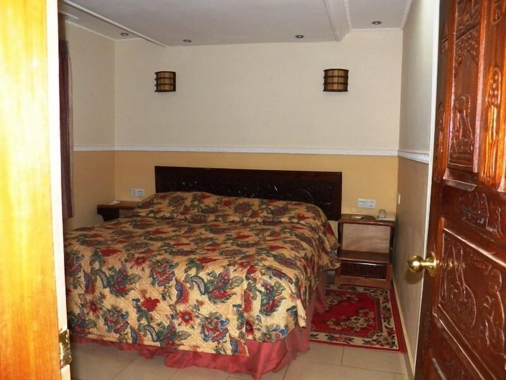 Double Room photo 3