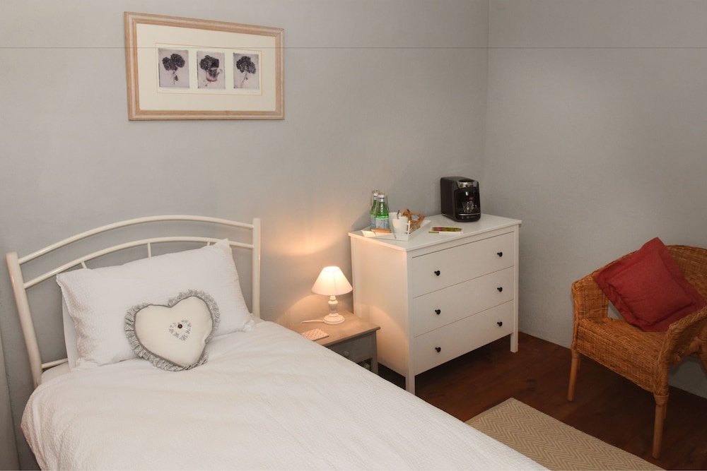 Twin Room photo 1