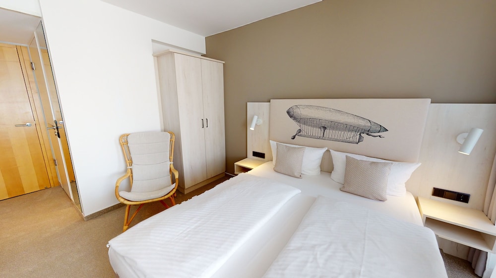 Basic Double Room photo 3