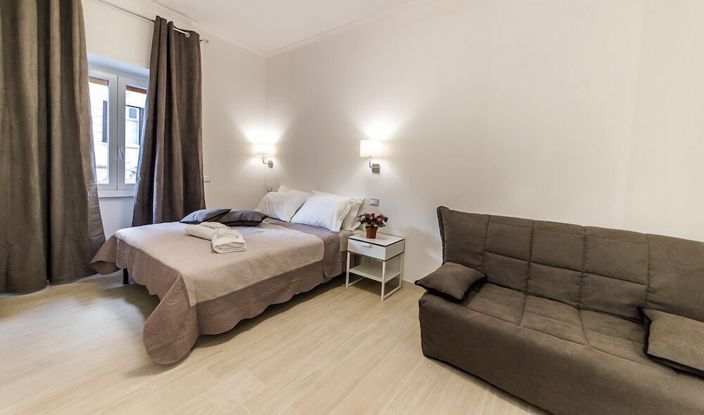 Quadruple Room photo 3