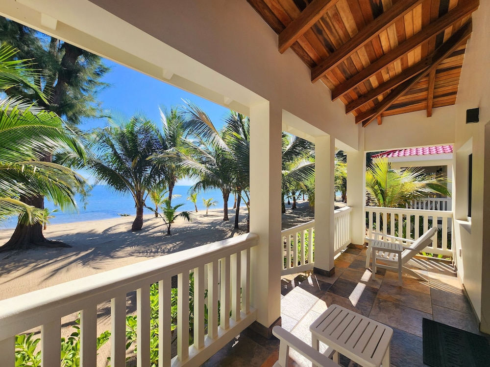 One Bedroom Beach House