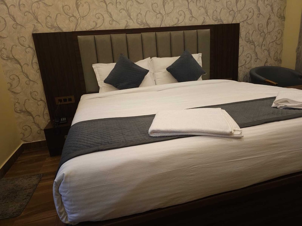 Deluxe Room photo 3