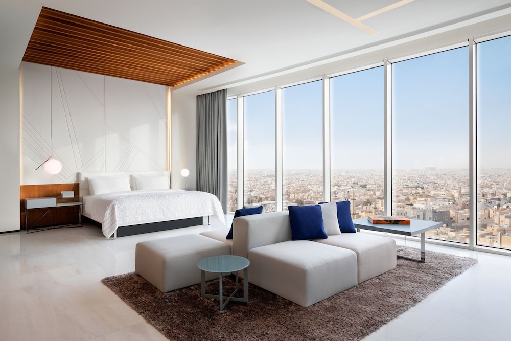 Royal Suite, 1 Bedroom