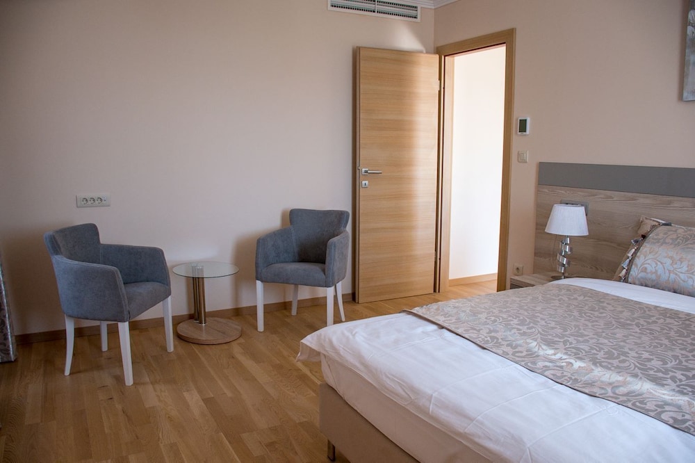 Room, Sea View (LUX)