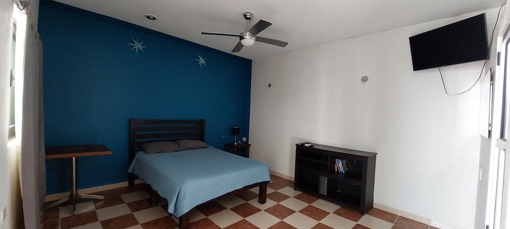 Basic Room