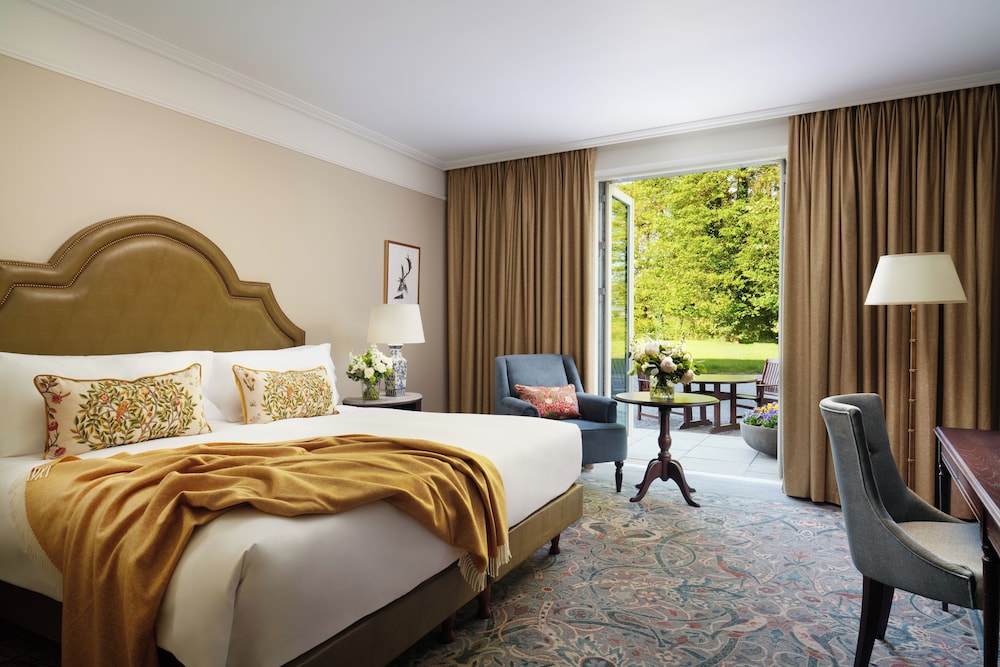 Fairmont Rose Garden Suite - Photo 6