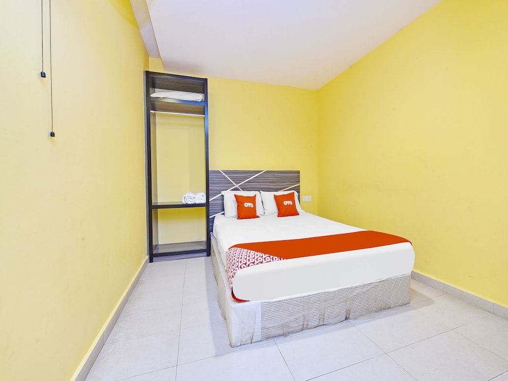 Deluxe Double Room, 1 Queen Bed