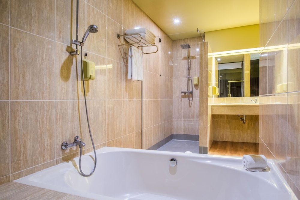Superior Suite Sea View - Photo 15