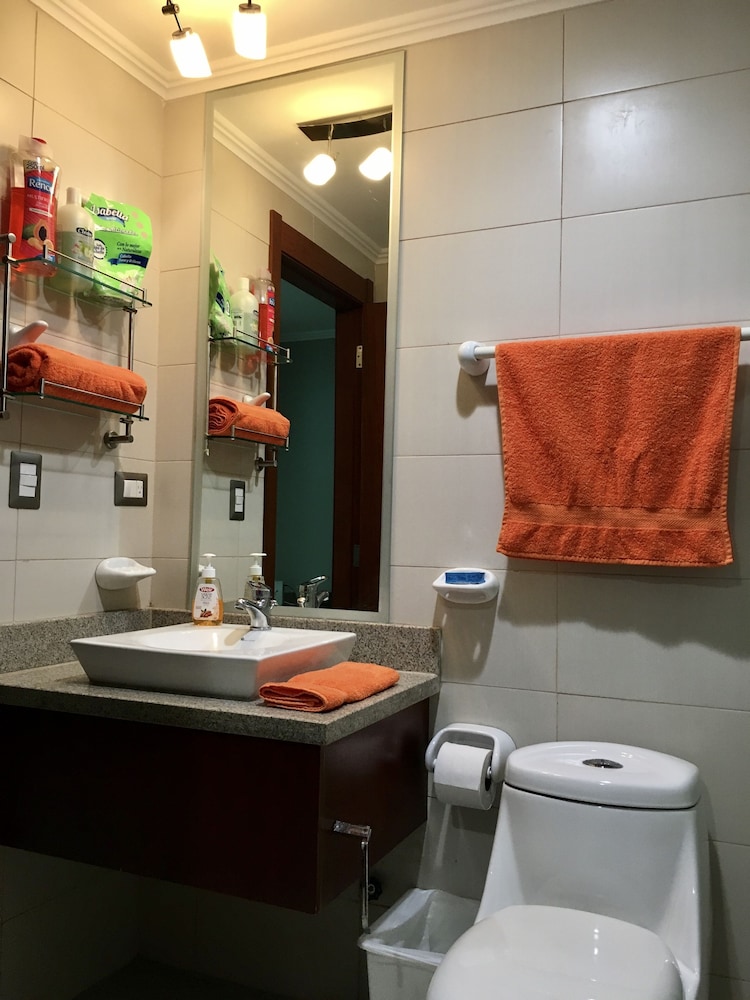 Family Apartment, 2 Bedrooms, Kitchen, Hill View (2 Bedrooms with 3 Beds) photo 2