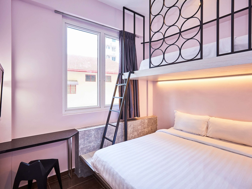 Deluxe Double Room, Multiple Beds photo 1