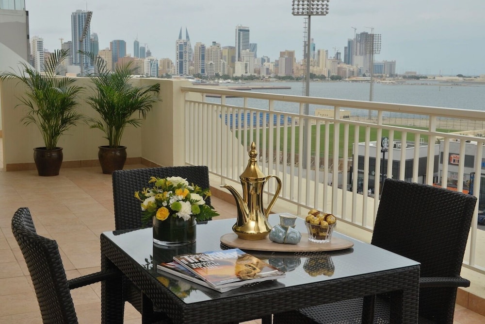 Grand Suite, 2 Bedrooms (Deluxe) - Photo 2