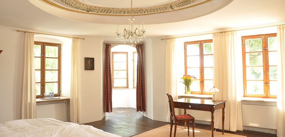 Turm - Suite, Sea View photo 2