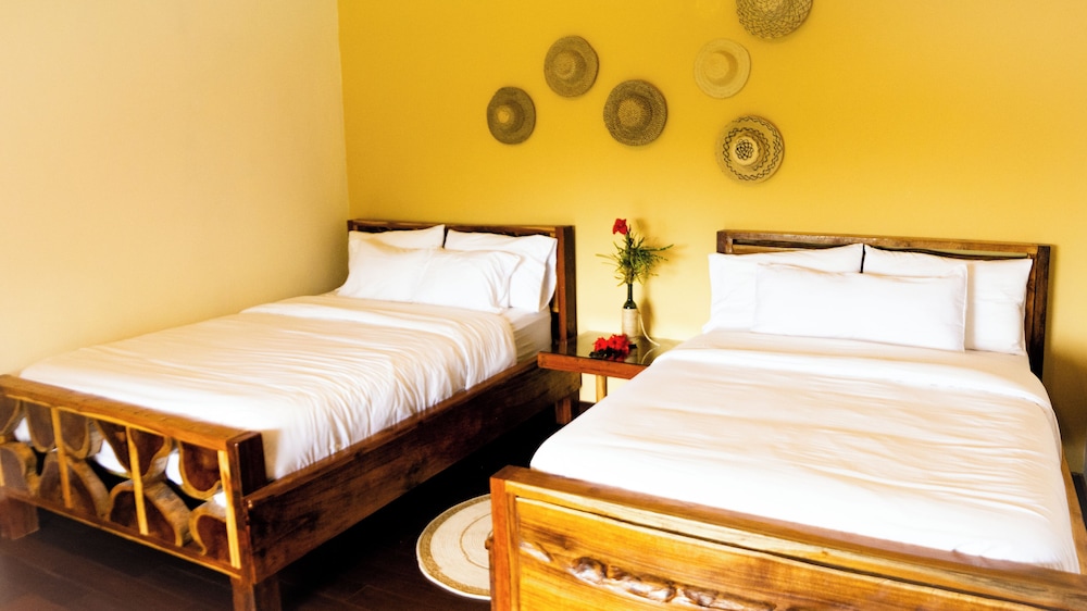 Double or Twin Room photo 1