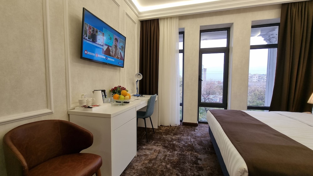 Basic Double Room - Photo 1