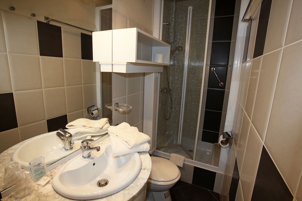 Standard Single Room photo 2