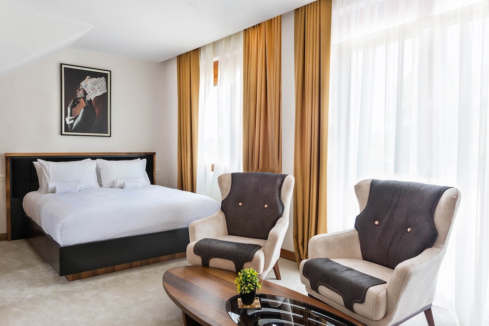 Standard Quadruple Room photo 1