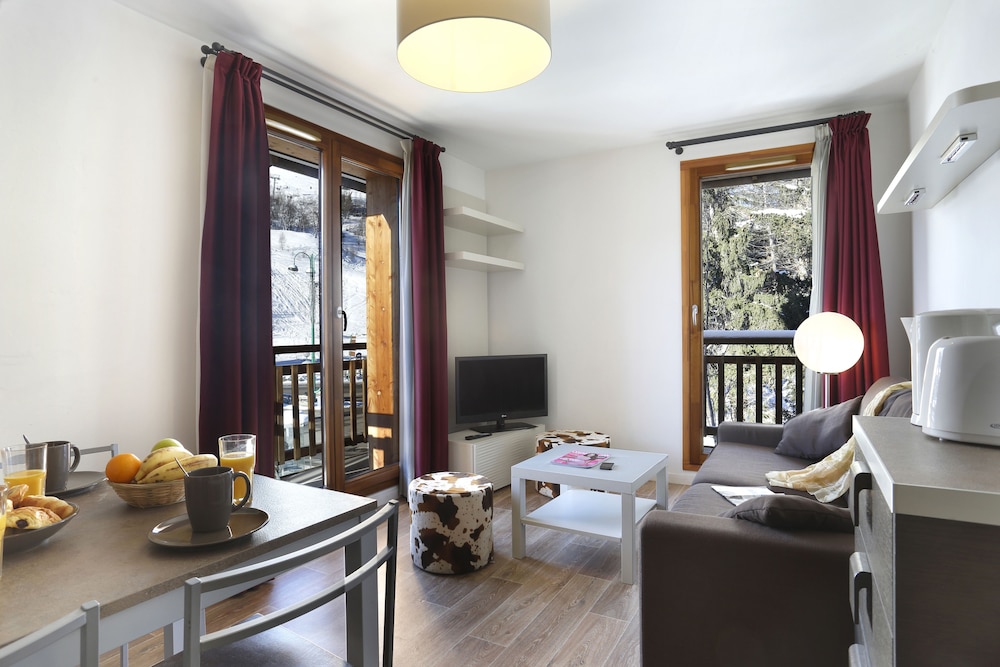 Classic Apartment (2 Chambres - 6 Personnes) - Photo 8