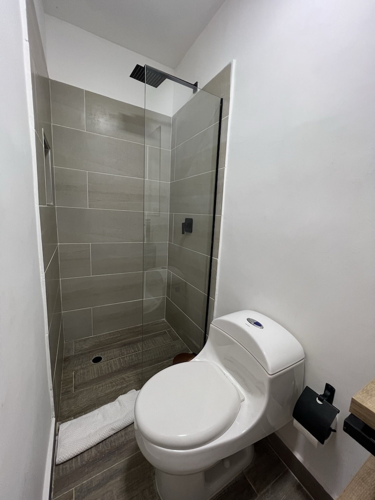 Standard Double Room, 1 Double Bed, Patio, photo 6
