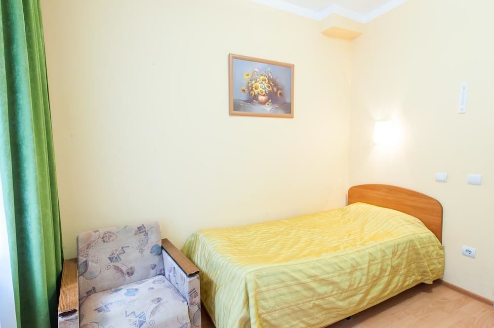 Standard Single Room photo 2