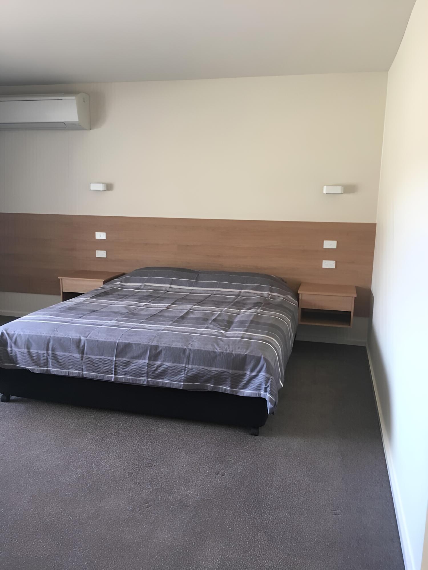Double Single Room photo 2