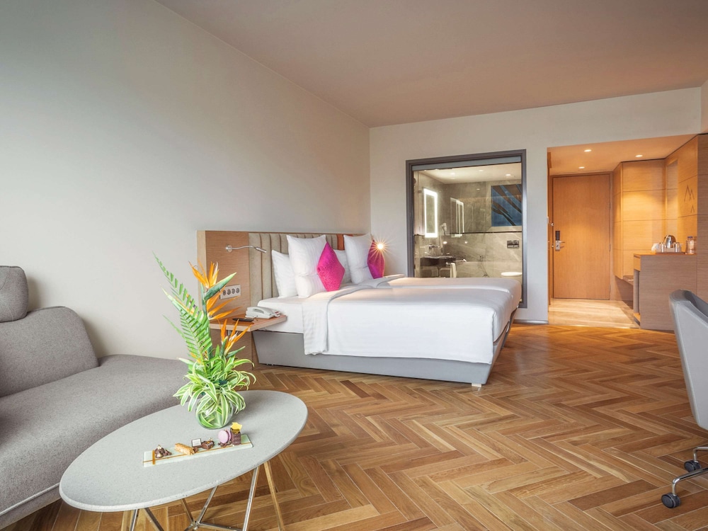 Premier Room - Twin Beds