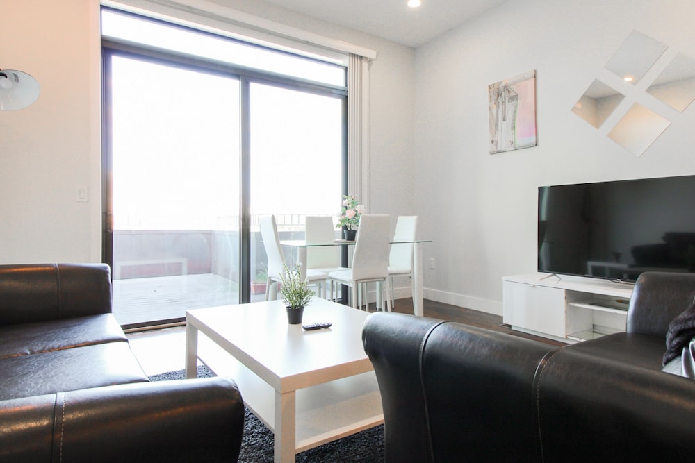 Apartment, 2 Bedrooms (1 Bedroom) photo 2