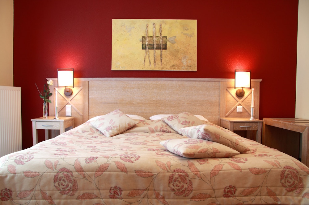 Comfort Double Room - Photo 3