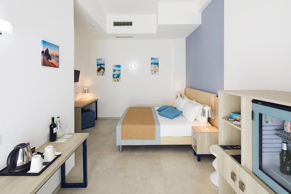 Superior Double or Twin Room, Jetted Tub