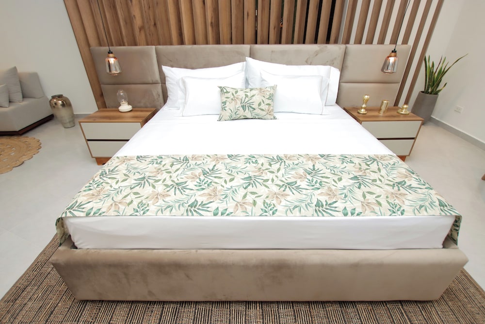 Presidential Suite, Sea View photo 3