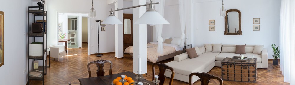 Signature Apartment Odyssey photo 3