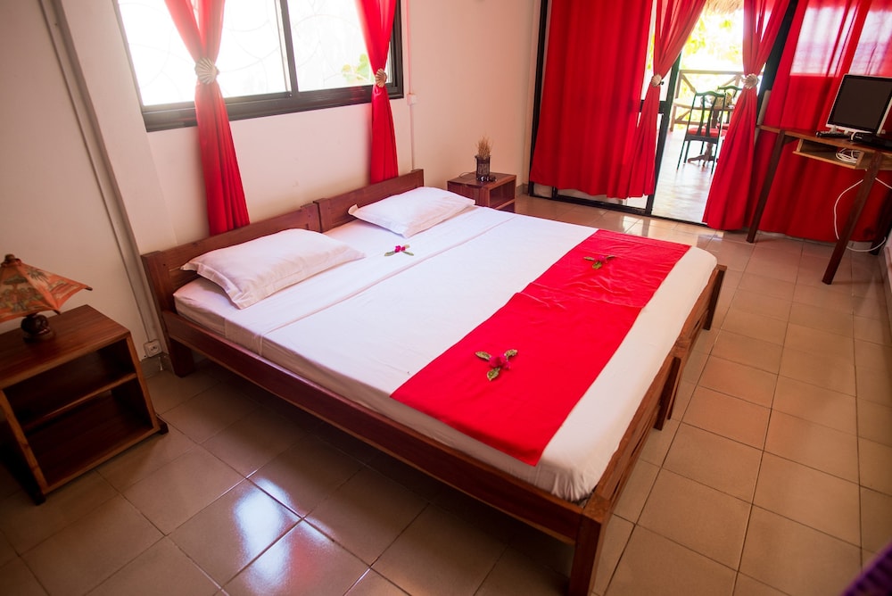 Superior Double Room, Sea View photo 1