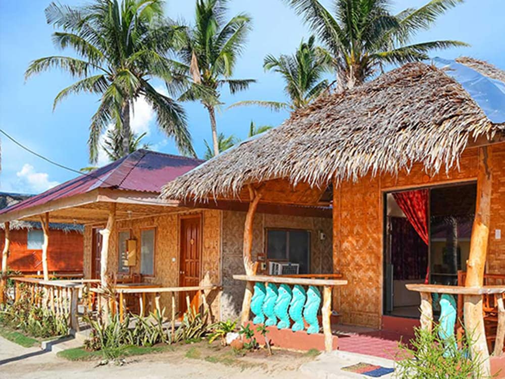 Beachfront Room For 2 photo 3