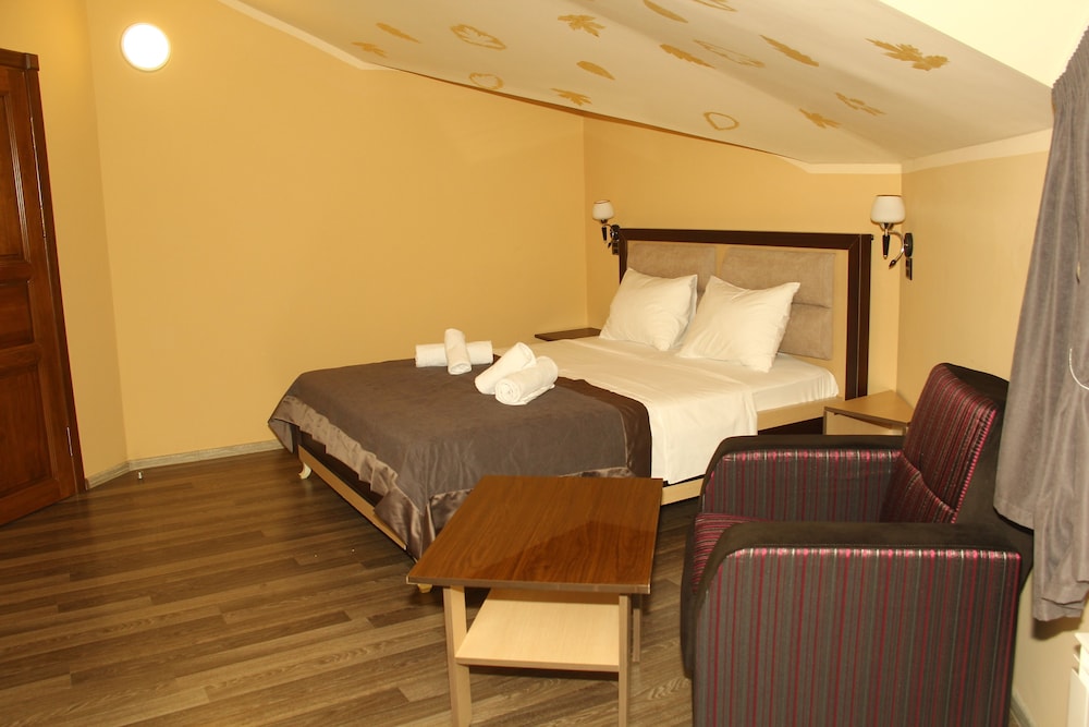Standard Double Room, 1 Double Bed photo 3