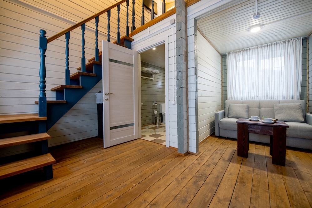 Superior Room (Attic) photo 3
