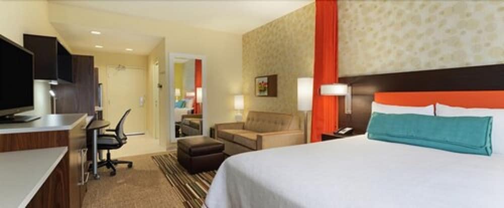 Studio, 1 Queen Bed photo 1