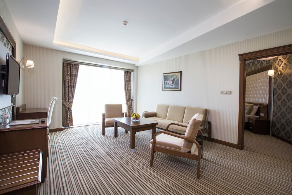 Suite, Mountain View photo 2