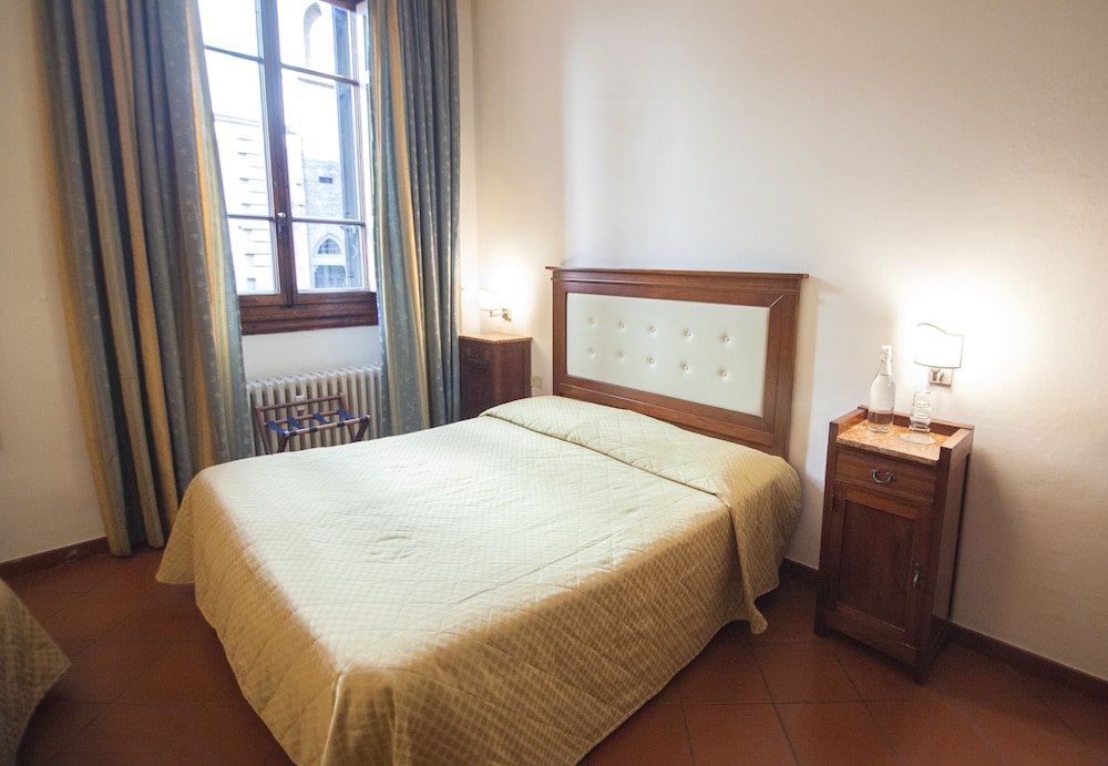 Classic Double or Twin Room