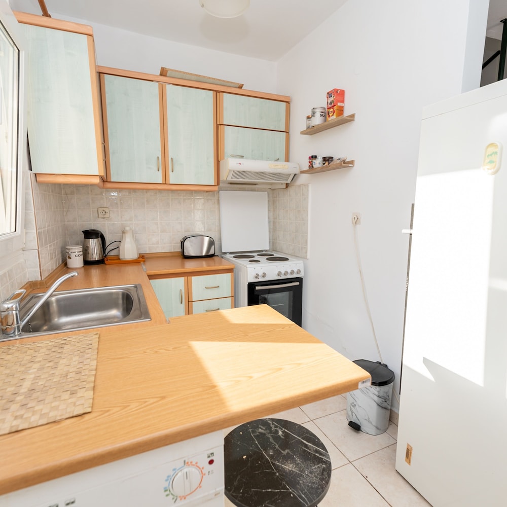Summer Maisonette Kriopigi, 사진 10