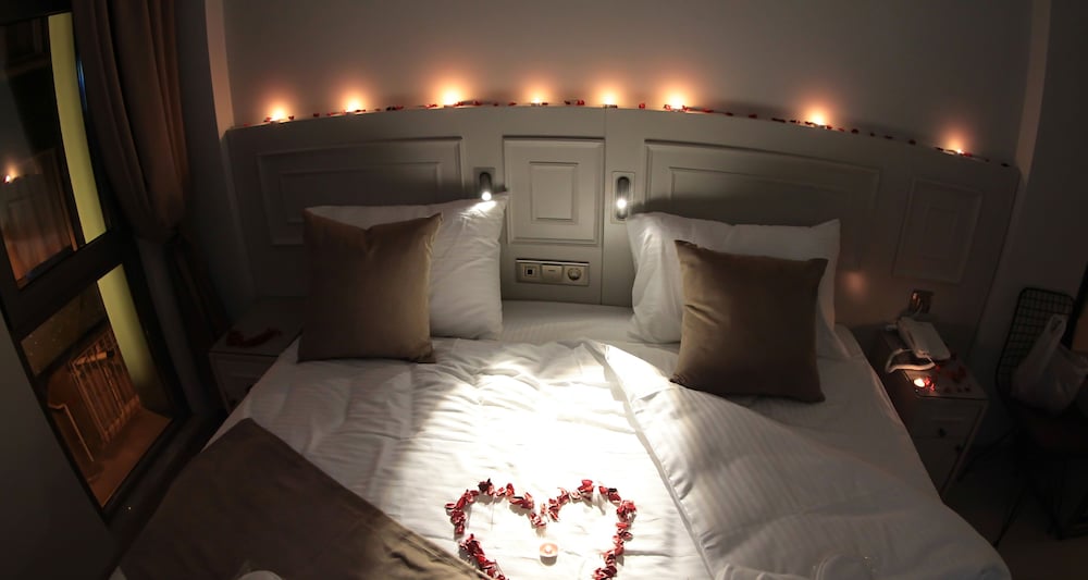 Standard Double Room photo 3