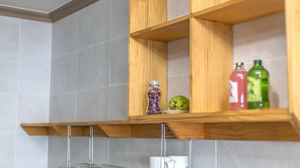 Basic Room, 1 Bedroom (Shapran)
