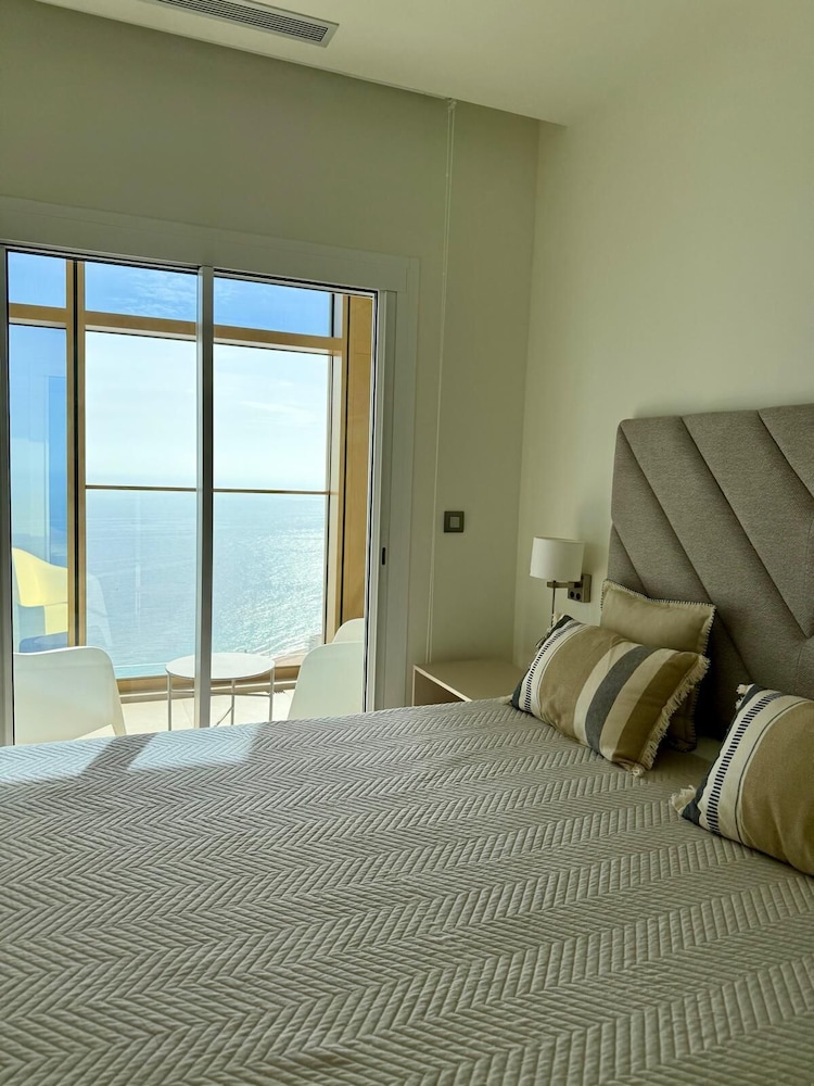 Classic Suite, Sea View