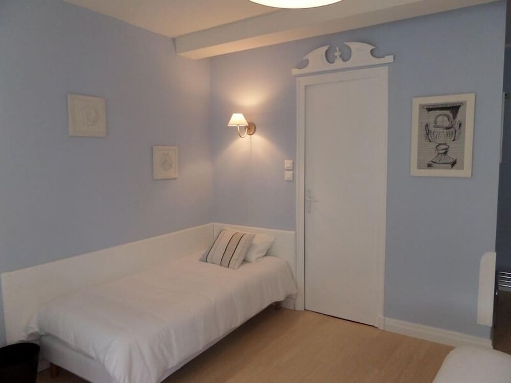 Superior Triple Room (1st floor) photo 1